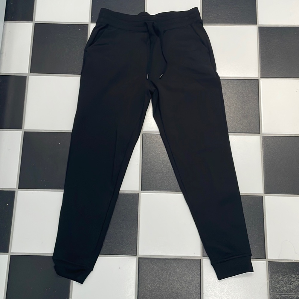 cooling sweat pants